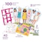 Educational Insights PaperCraft Sweet Boutique Paper Dolls 1551 - alternate 2